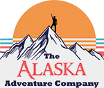 Alaska adventure logo